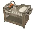Graco Element Pack 'N Play Playard with Bassinet, Potter Graco Element Pack 'N Play Playard with Bassinet, Potter