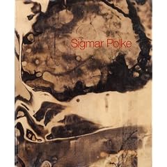 Sigmar Polke: Photography