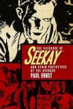 The Casebook of Seekay and Other Prototypes of The Avenger