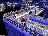 Santa Claus in trouble...again! - 