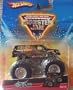 2009 Hot Wheels Monster Jam #69/75 IRON OUTLAW 1:64 Scale Collectible Truck