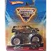 2009 Hot Wheels Monster Jam #69/75 IRON OUTLAW 1:64 Scale Collectible Truck