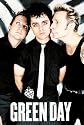 Vintage Green Day Dookie Poster Group American Idiot NR - 24" x 36"