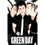 Vintage Green Day Dookie Poster Group American Idiot NR - 24" x 36"