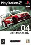 Revue Codemasters  / Colin Mcrae 4 - Platinum