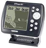 Garmin GPSMAP 162 Chartplotter