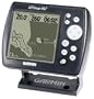 Garmin GPSMAP 162 4.2-Inch Waterproof Marine GPS and Chartplotter