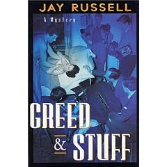 Greed and Stuff