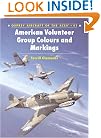 American Volunteer Group Colours and Markings (Osprey Aircraft of the Aces No 41)