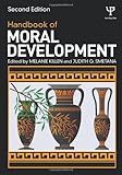 Handbook of moral development