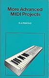 More advanced Midi projects