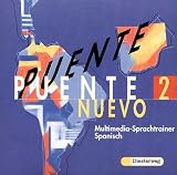 Puente Nuevo 2 - Sprachtrainer / CD-ROM - 