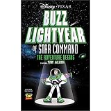 Buzz Lightyear of Star Command: The Adventure Begins [VHS]