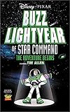 Buzz Lightyear of Star Command: The Adventure Begins [VHS]