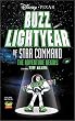 Buzz Lightyear of Star Command: The Adventure Begins [VHS]