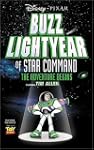 Buzz Lightyear of Star Command