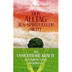 Der Alltag aus spiritueller Sicht: Wie unsichtbare Kr�fte das t�gliche Leben beeinflussen