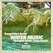 Music : Handel: Water Music