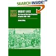 Unquiet Lives: Marriage and Marriage Breakdown in England, 1660-1800 (Cambridge Studies in Early Modern British History) by  Joanne Bailey