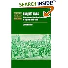 Click here to buy Unquiet Lives: Marriage and Marriage Breakdown in England, 1660-1800 (Cambridge Studies in Early Modern British History) by Joanne Bailey.