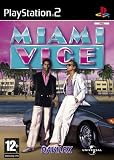 Miami Vice (PS2)
