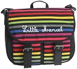 Little Marcel Balade, Sac bandoulière