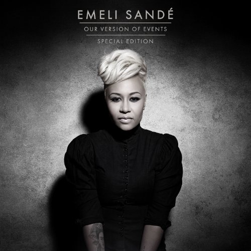 Emeli Sandé - Our Version Of Events Special Edition