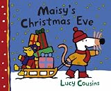 Books : Maisy's Christmas Eve