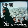 Yes to Everything [IMPORT]