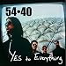 Yes To Everything