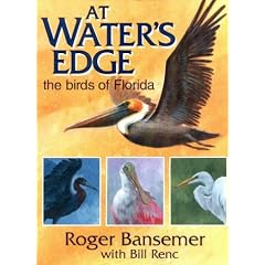 At Water's Edge: The Birds of Florida