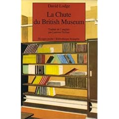 La Chute du British Museum