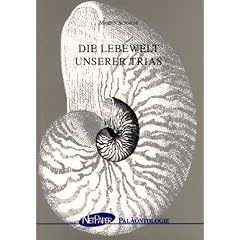 Die Lebewelt unserer Trias