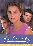 Felicity:S2