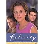 Felicity - Sophomore Year Collection (The Complete Second Season)