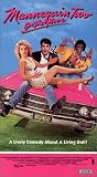 Buy : Mannequin 2 [VHS]