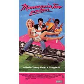 Mannequin 2 [VHS]