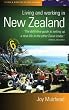 Living and Working in New Zealand (How to)