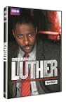 Luther (2� temporada) [DVD]