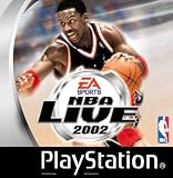 Eigenschaften Electronic Arts  / NBA Live 2002