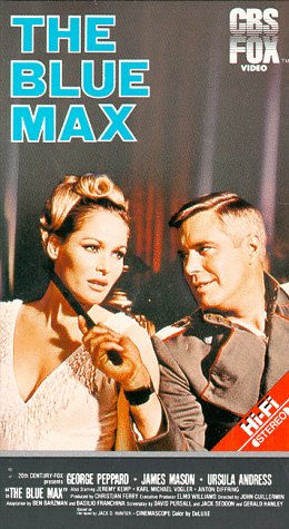 The Blue Max