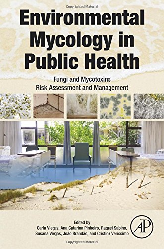 Environmental Mycology in Public Health: Fungi and Mycotoxins Risk Assessment and Management.