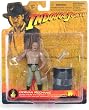 Indiana Jones Disney German Mechanic