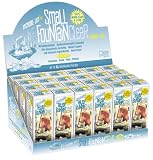 Ecological Labs 10TTFC4 Microbe Lift Small Fountain Clear - 4-Ounce