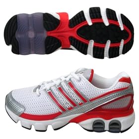 Buy adidas A3 Energy Ride Ladies Running Shoes by adidas