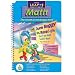 LeapPad: Leap 2 Math - "The Great Dune Buggy Race" Interactive Book and Cartridge