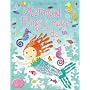 Mermaid Things to Make and Do (Usborne Activities)