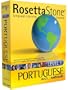 Rosetta Stone V2: Portuguese (Brazil) Level 1 [OLD VERSION]