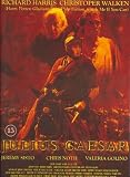 Julius Caesar  [ NON-USA FORMAT, PAL, Reg.2 Import - Denmark ]
