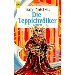 Die Teppichv�lker